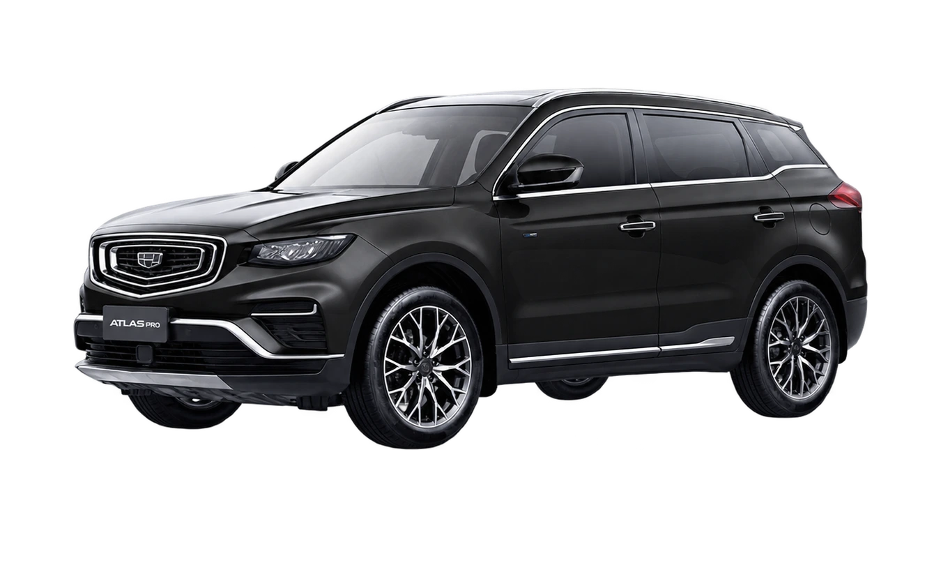 Geely Atlas Pro