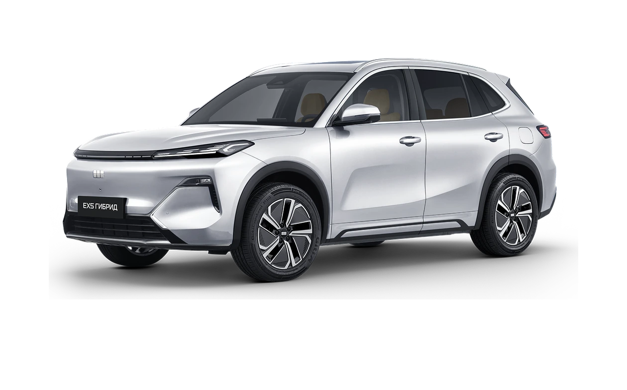Geely EX5 EM-i