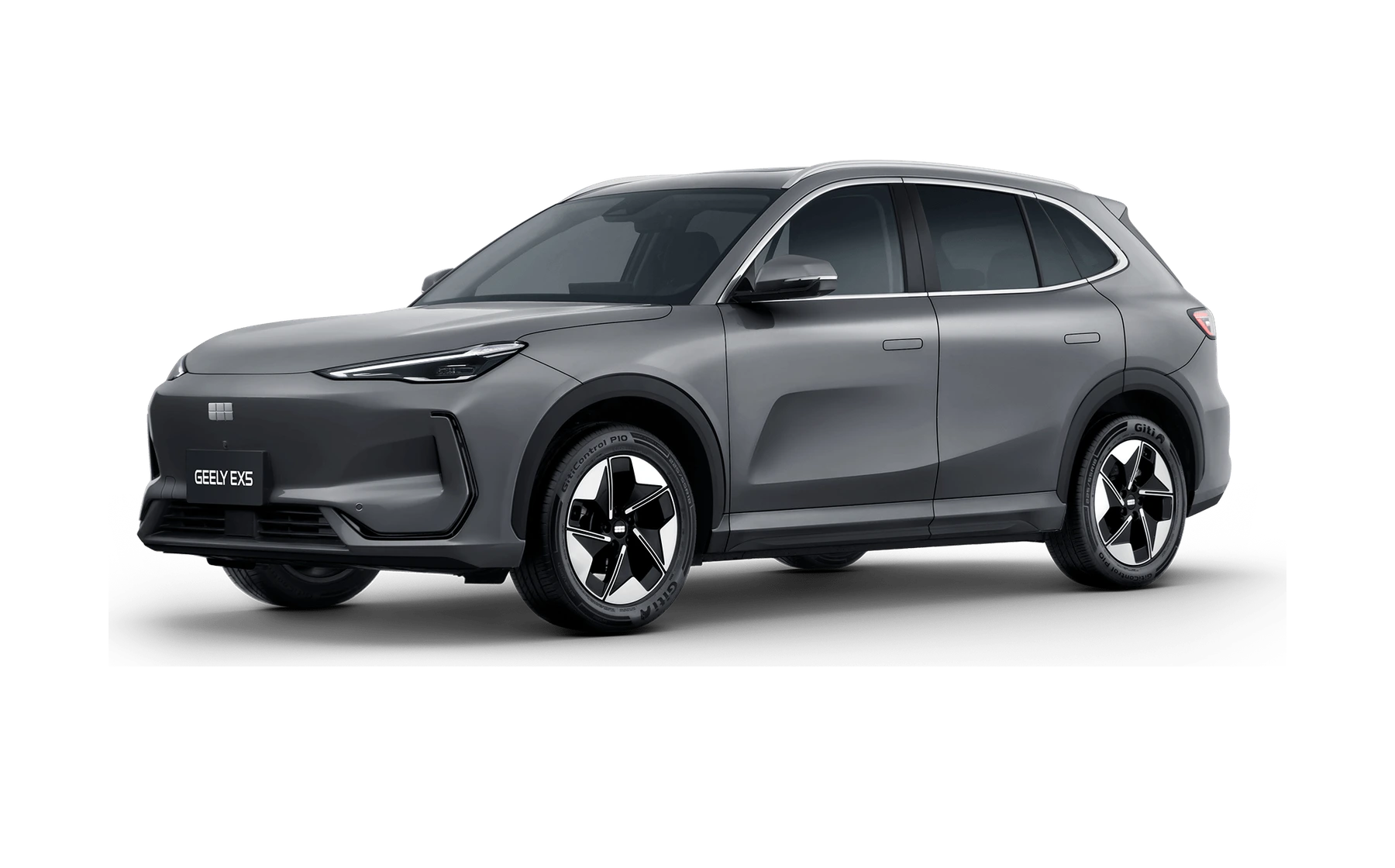 Geely EX5